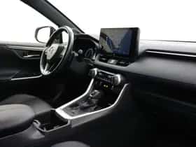 Toyota RAV4 (2024) thumbnail 37