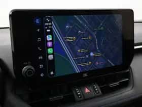 Toyota RAV4 (2024) thumbnail 10