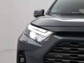 Toyota RAV4 (2022) thumbnail 17
