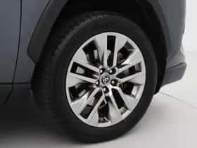 Toyota RAV4 (2022) thumbnail 19