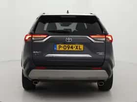 Toyota RAV4 (2022) thumbnail 22