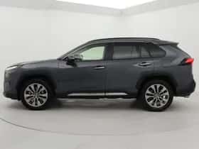 Toyota RAV4 (2022) thumbnail 23