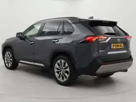 Toyota RAV4 (2022) thumbnail 4