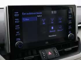 Toyota RAV4 (2022) thumbnail 33