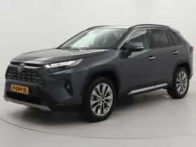 Toyota RAV4 (2022) thumbnail 36