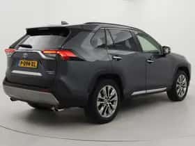 Toyota RAV4 (2022) thumbnail 37