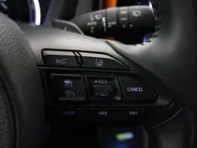 Toyota Aygo X (2022) thumbnail 11