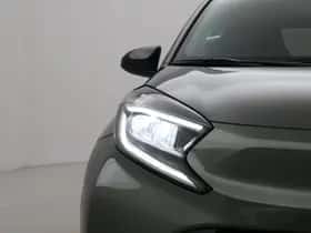 Toyota Aygo X (2022) thumbnail 13
