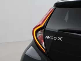 Toyota Aygo X (2022) thumbnail 14