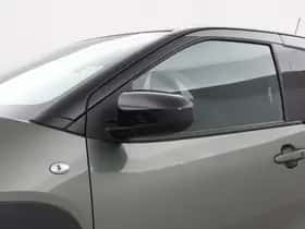 Toyota Aygo X (2022) thumbnail 15