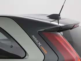 Toyota Aygo X (2022) thumbnail 16
