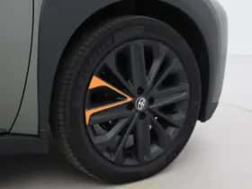 Toyota Aygo X (2022) thumbnail 17