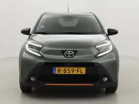 Toyota Aygo X (2022) thumbnail 18