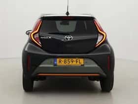 Toyota Aygo X (2022) thumbnail 19