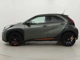 Toyota Aygo X (2022) thumbnail 20