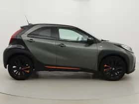 Toyota Aygo X (2022) thumbnail 21