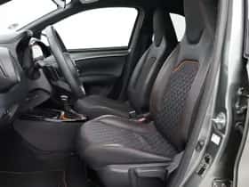 Toyota Aygo X (2022) thumbnail 22