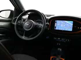 Toyota Aygo X (2022) thumbnail 25