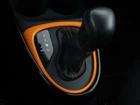 Toyota Aygo X (2022) thumbnail 28
