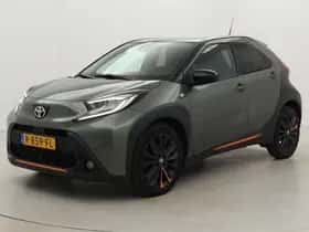 Toyota Aygo X (2022) thumbnail 32