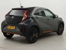 Toyota Aygo X (2022) thumbnail 33