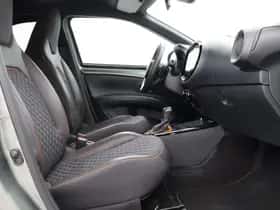 Toyota Aygo X (2022) thumbnail 34