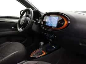 Toyota Aygo X (2022) thumbnail 35
