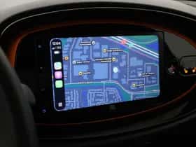 Toyota Aygo X (2022) thumbnail 6