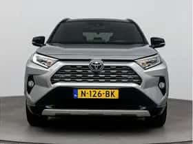 Toyota RAV4 (2021) thumbnail 11