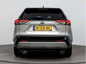 Toyota RAV4 (2021) thumbnail 12