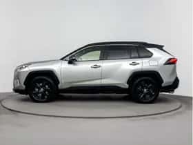 Toyota RAV4 (2021) thumbnail 13