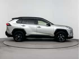 Toyota RAV4 (2021) thumbnail 14