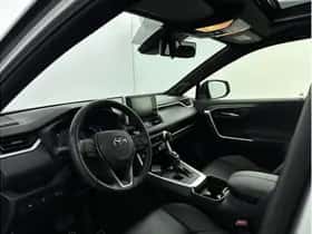 Toyota RAV4 (2021) thumbnail 15