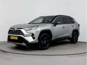 Toyota RAV4 (2021) thumbnail 24