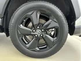 Toyota RAV4 (2021) thumbnail 10