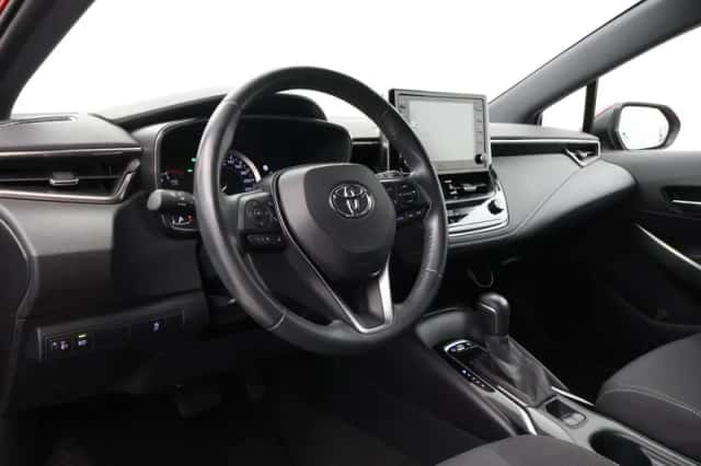 Toyota Corolla (2020) thumbnail 2