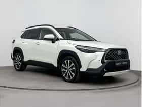 Toyota Corolla (2023) thumbnail 1