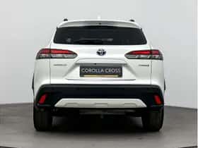 Toyota Corolla (2023) thumbnail 11