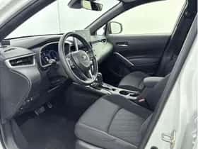 Toyota Corolla (2023) thumbnail 14