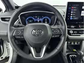 Toyota Corolla (2023) thumbnail 18