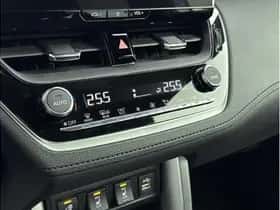 Toyota Corolla (2023) thumbnail 19