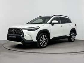 Toyota Corolla (2023) thumbnail 22
