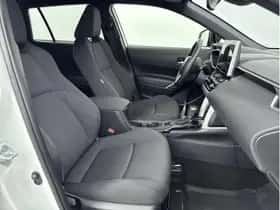 Toyota Corolla (2023) thumbnail 24