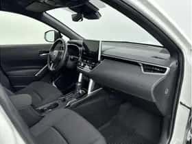 Toyota Corolla (2023) thumbnail 25