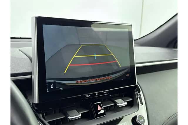Toyota Corolla (2023) thumbnail 6