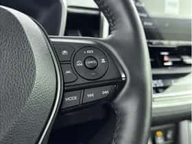 Toyota Corolla (2023) thumbnail 7