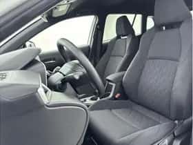 Toyota Corolla (2023) thumbnail 8