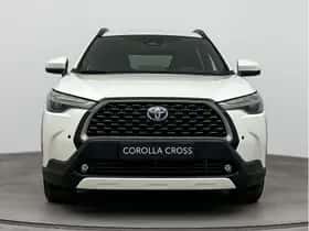Toyota Corolla (2023) thumbnail 10