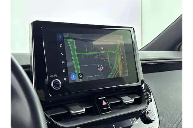 Toyota Corolla (2022) thumbnail 6