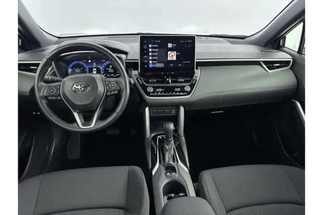 Toyota Corolla (2025) thumbnail 2